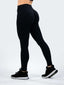 Gym Leggings - Black
