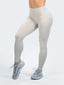 Gym Leggings - Grey