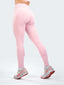 Gym Leggings - Pink