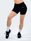 Gym Shorts - Black