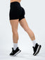 Gym Shorts - Black