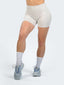 Gym Shorts - Grey