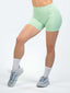 Gym Shorts - Light Green