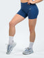 Gym Shorts - Navy Blue