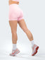 Gym Shorts - Pink