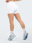 Gym Shorts - White