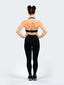 Gym Leggings Set - Black
