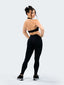 Gym Leggings Set - Black