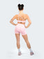 Gym Shorts Set - Pink
