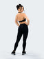 Racerback Bra - Black