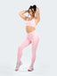 Racerback Bra - Pink