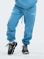 Baggy Joggers - Baby Blue