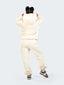 Baggy Joggers - Beige