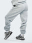 Baggy Joggers - Grey