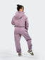 Baggy Joggers - Lila