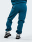 Baggy Joggers - Ocean Blue
