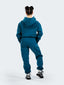 Baggy Joggers - Ocean Blue