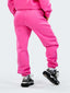 Baggy Joggers - Pink