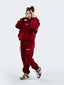 Baggy Joggers - Red