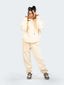 Baggy Tracksuit - Beige