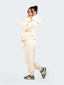 Baggy Tracksuit - Beige
