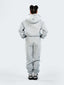 Baggy Tracksuit - Grey