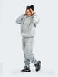 Baggy Tracksuit - Grey