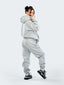 Baggy Tracksuit - Grey