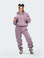 Baggy Tracksuit - Lila