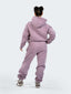 Baggy Tracksuit - Lila