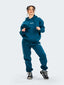 Baggy Tracksuit - Ocean Blue
