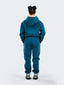 Baggy Tracksuit - Ocean Blue