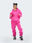 Baggy Tracksuit - Pink