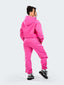Baggy Tracksuit - Pink