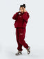 Baggy Tracksuit - Red