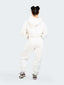 Baggy Tracksuit - White