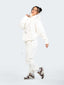 Baggy Tracksuit - White