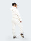 Baggy Tracksuit - White