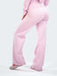 Flared Pants - Pink