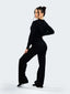 Flared Set - Black