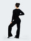 Flared Set - Black