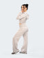 Flared Set - Grey