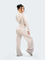 Flared Set - Grey