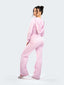 Flared Set - Pink